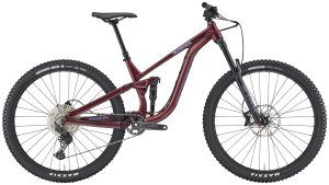 Bicicleta Enduro Kona Process 29