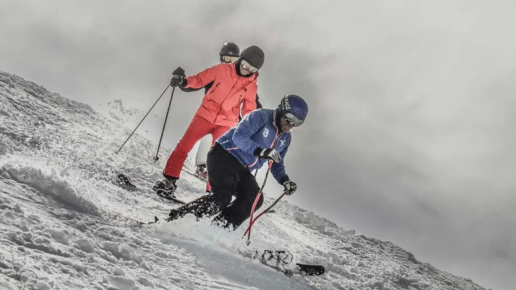 Clases de Esquí Particulares en Baqueira con Era Tuca