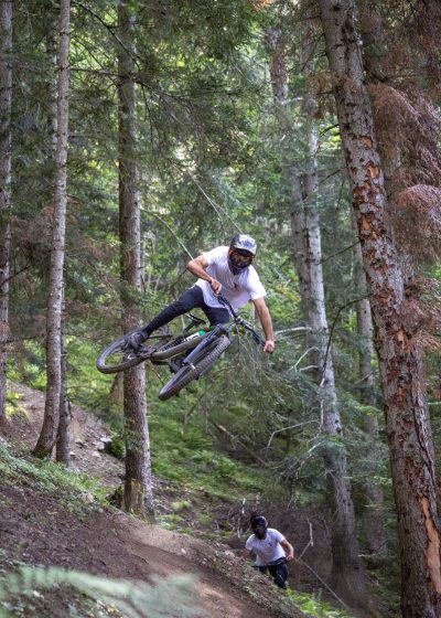 REMONTE BASSA D’OLES VALLE DE ARÁN